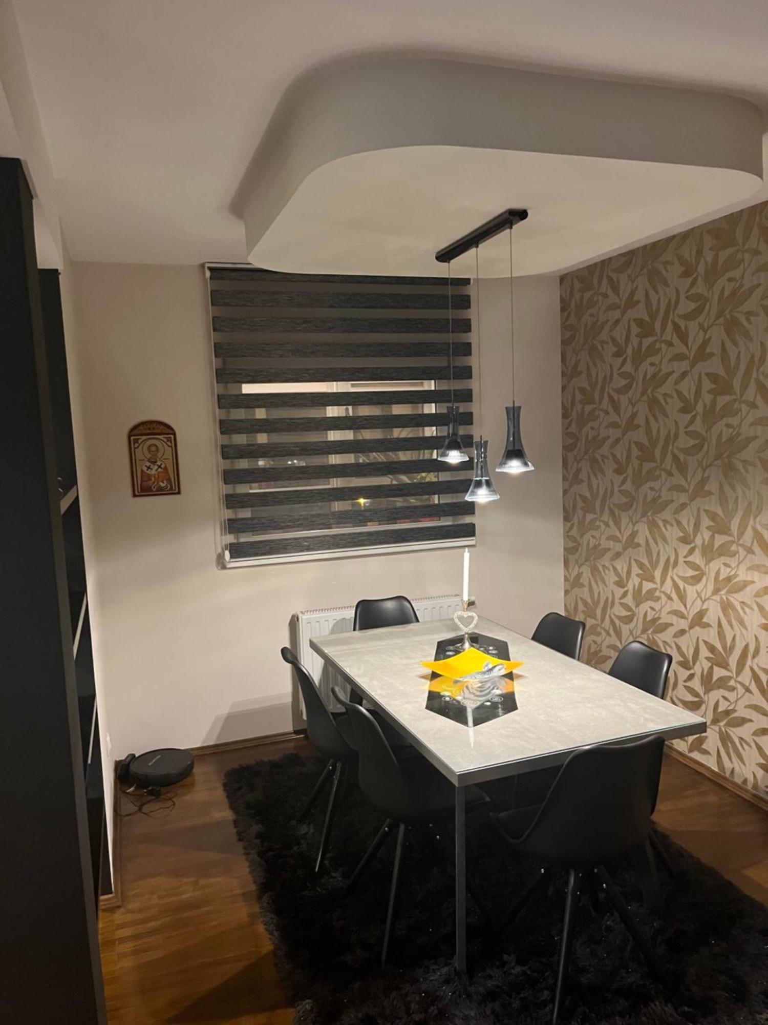 Apartman Centar Brčko 외부 사진