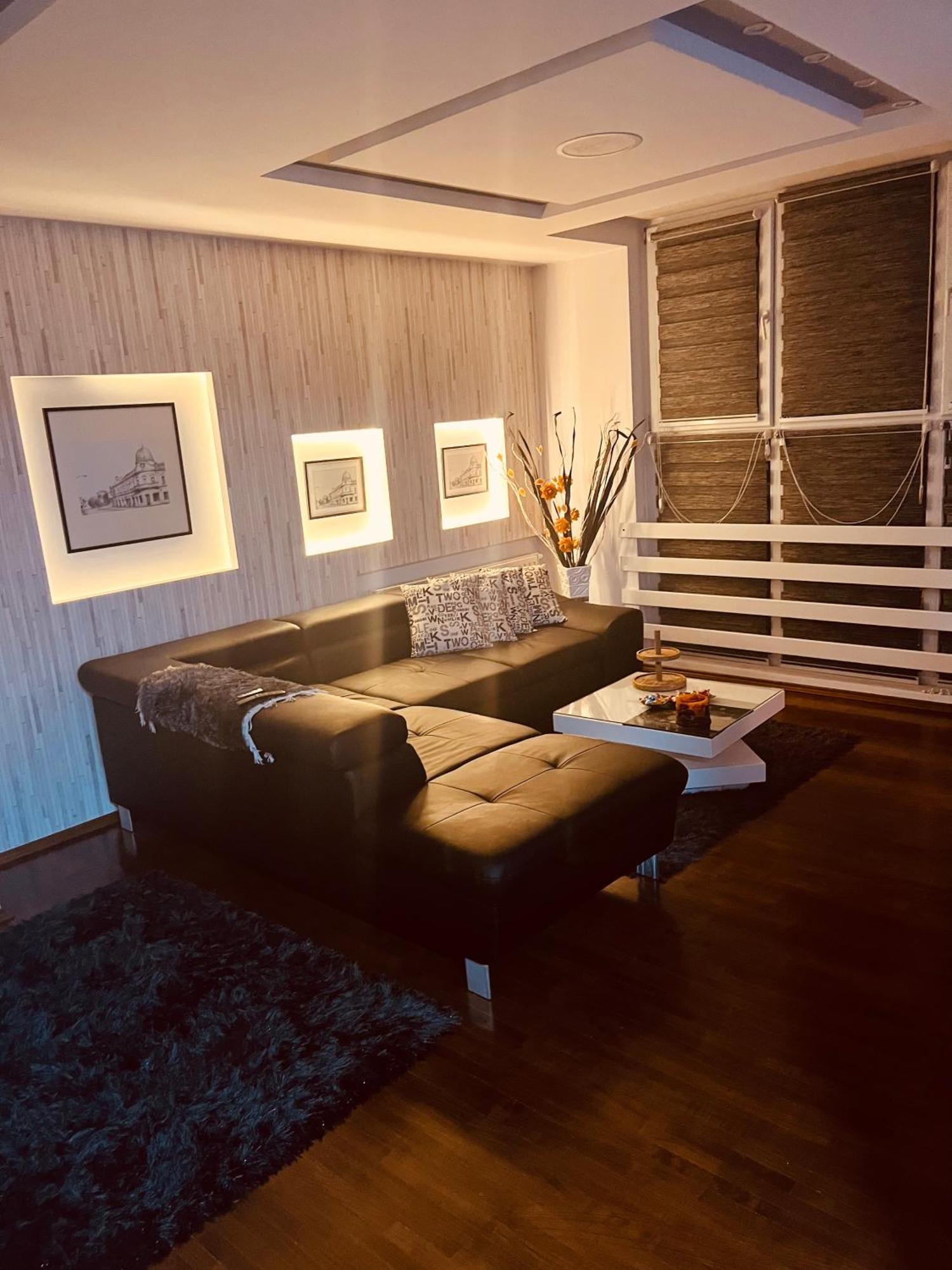 Apartman Centar Brčko 외부 사진
