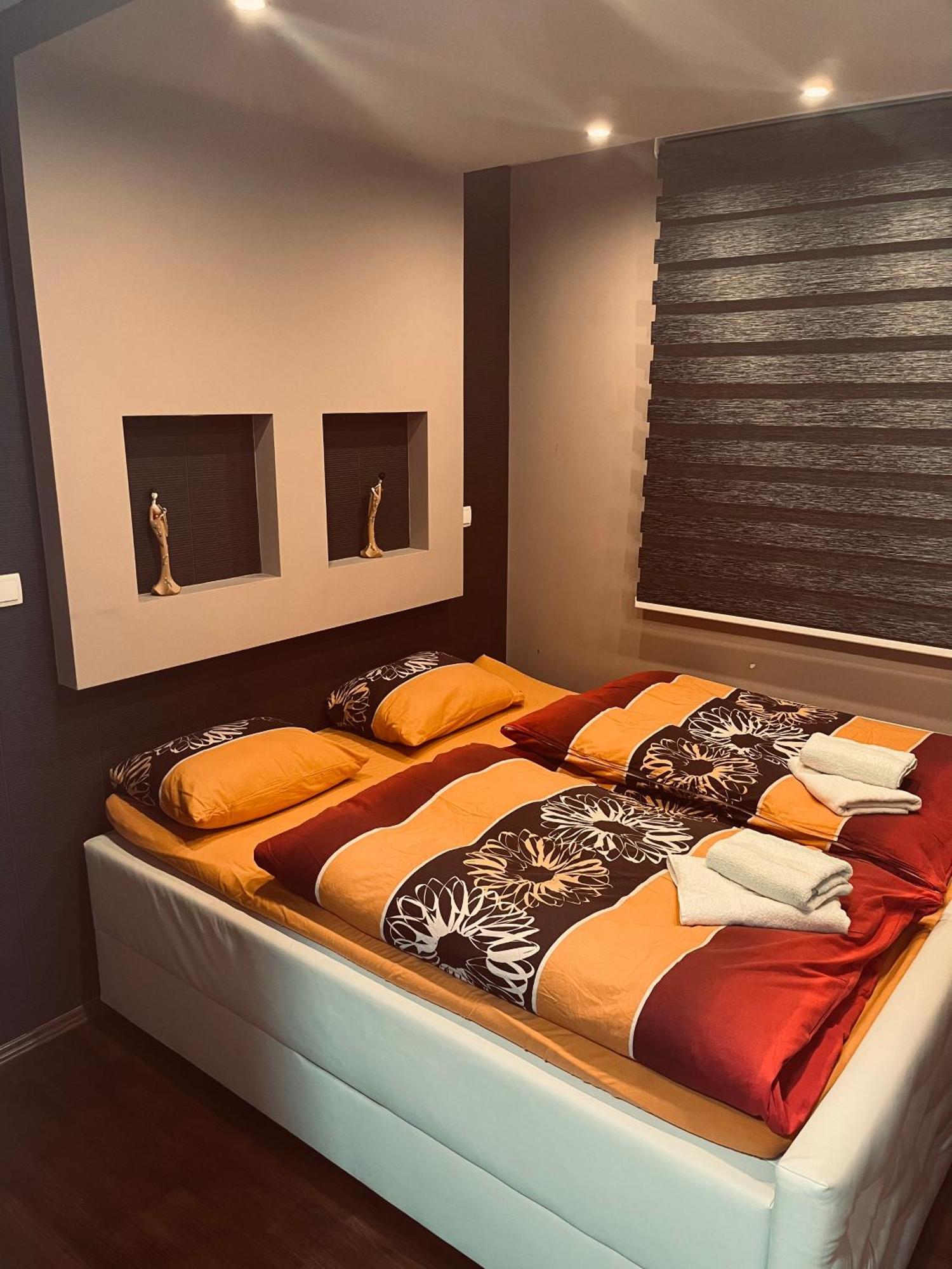 Apartman Centar Brčko 외부 사진
