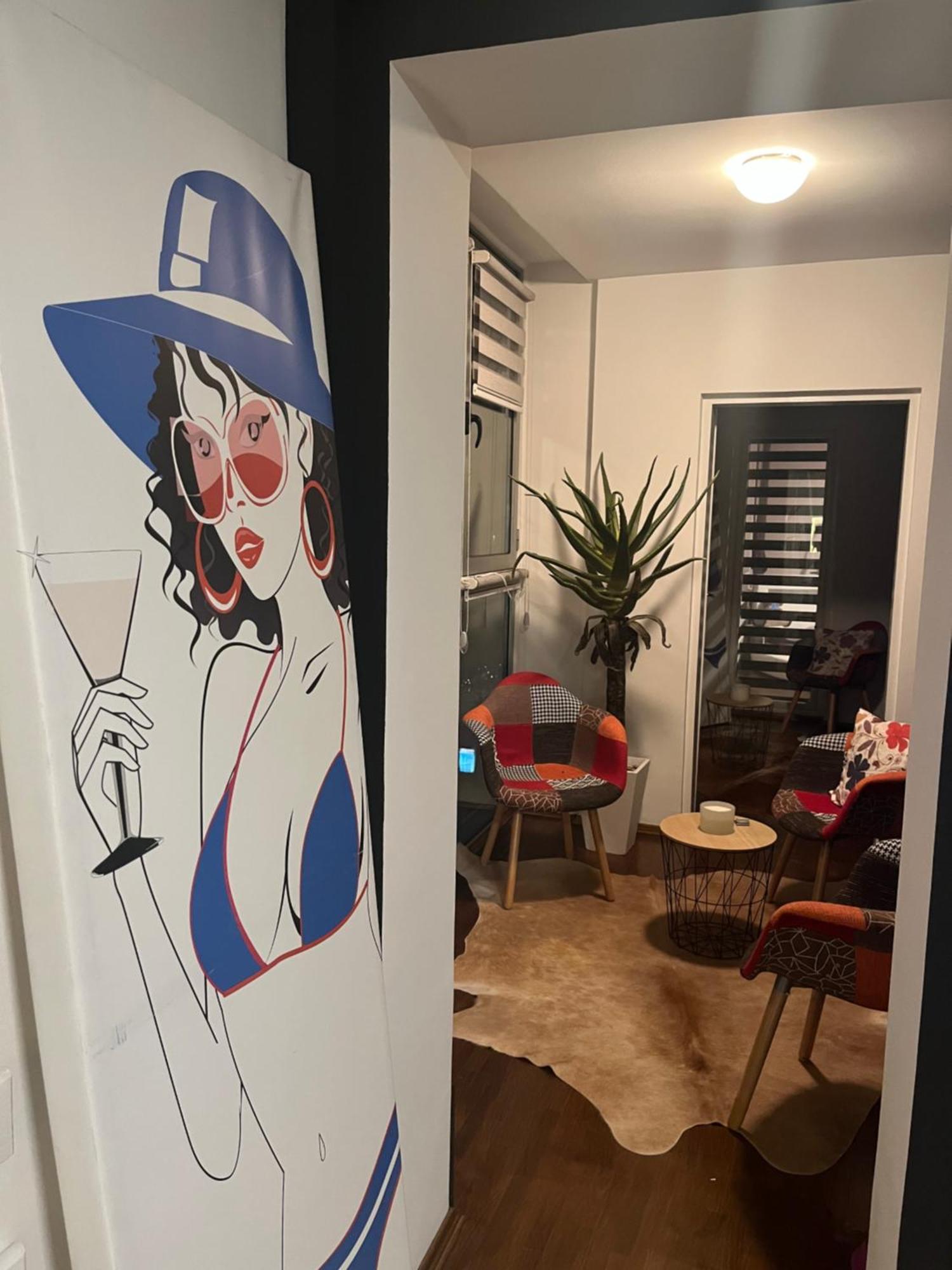 Apartman Centar Brčko 외부 사진