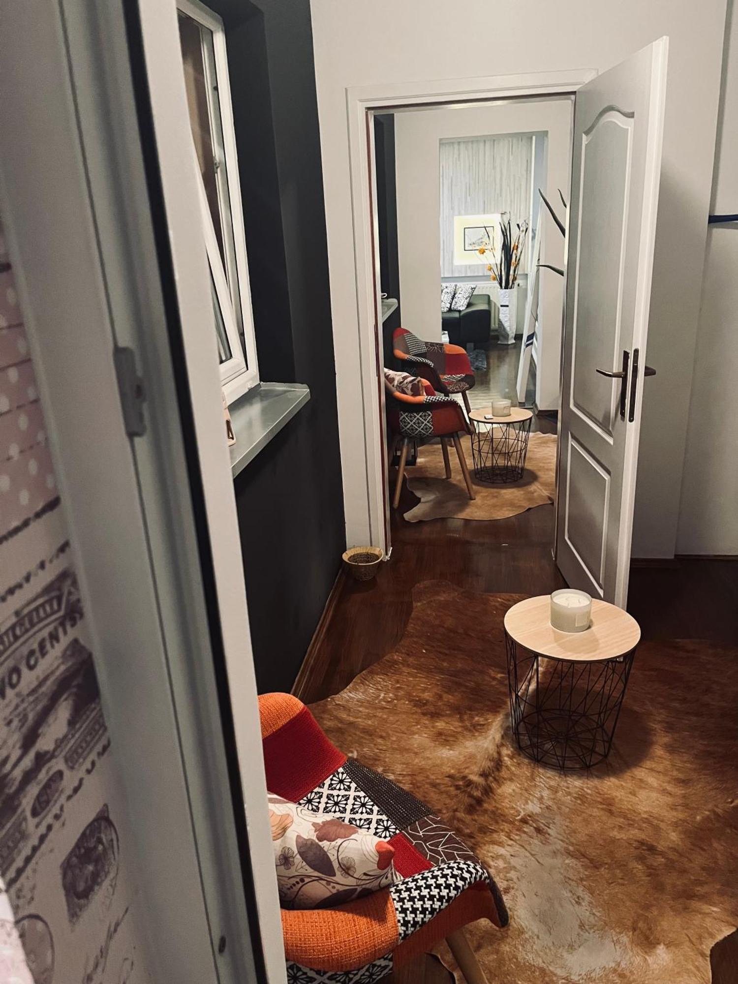 Apartman Centar Brčko 외부 사진