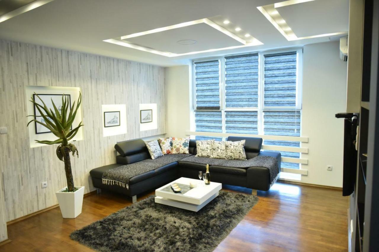 Apartman Centar Brčko 외부 사진