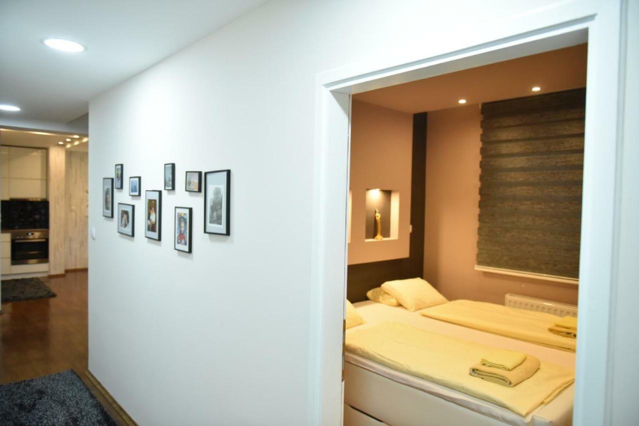 Apartman Centar Brčko 외부 사진