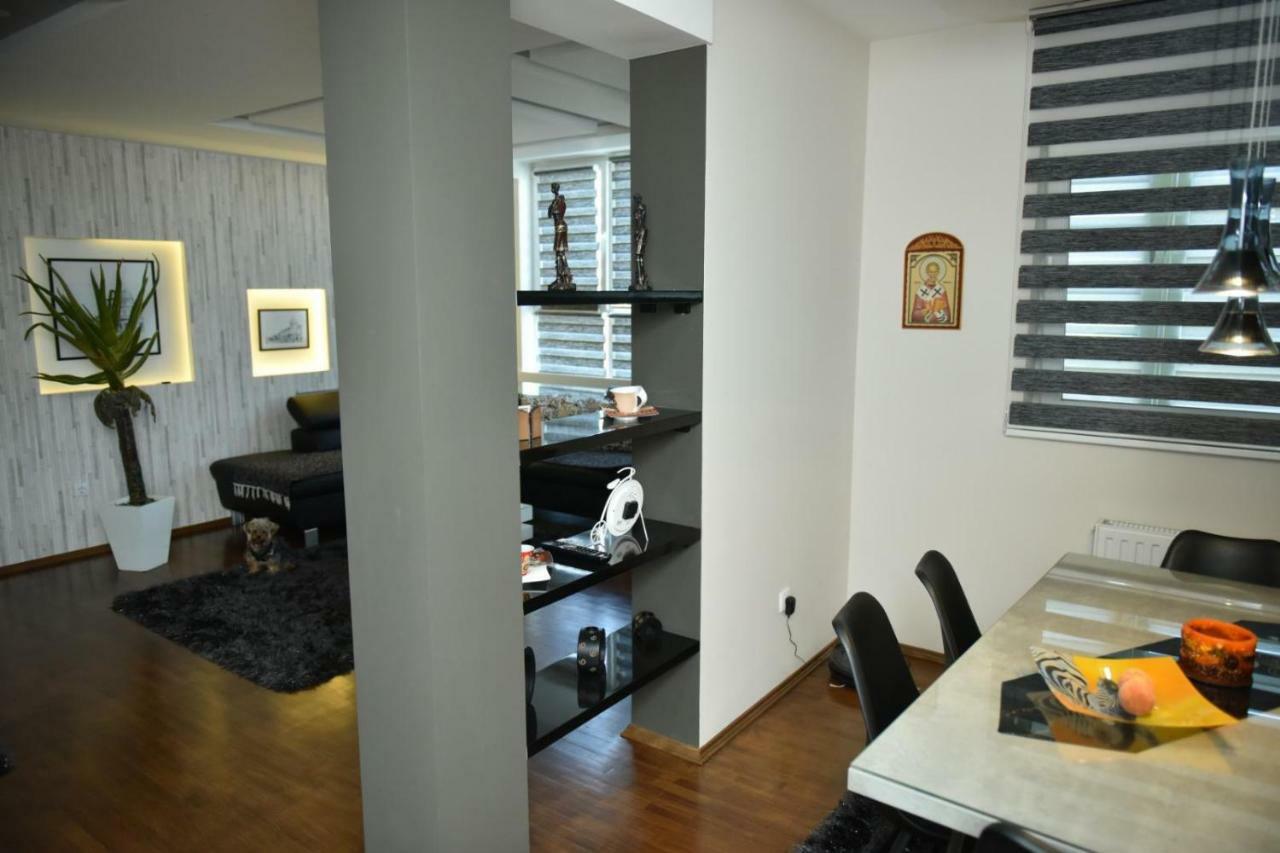 Apartman Centar Brčko 외부 사진