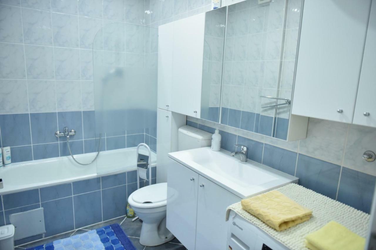 Apartman Centar Brčko 외부 사진