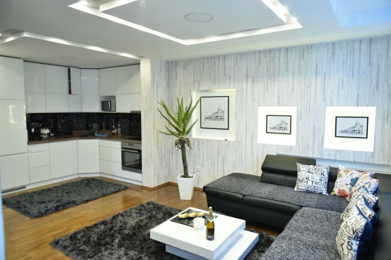 Apartman Centar Brčko 외부 사진
