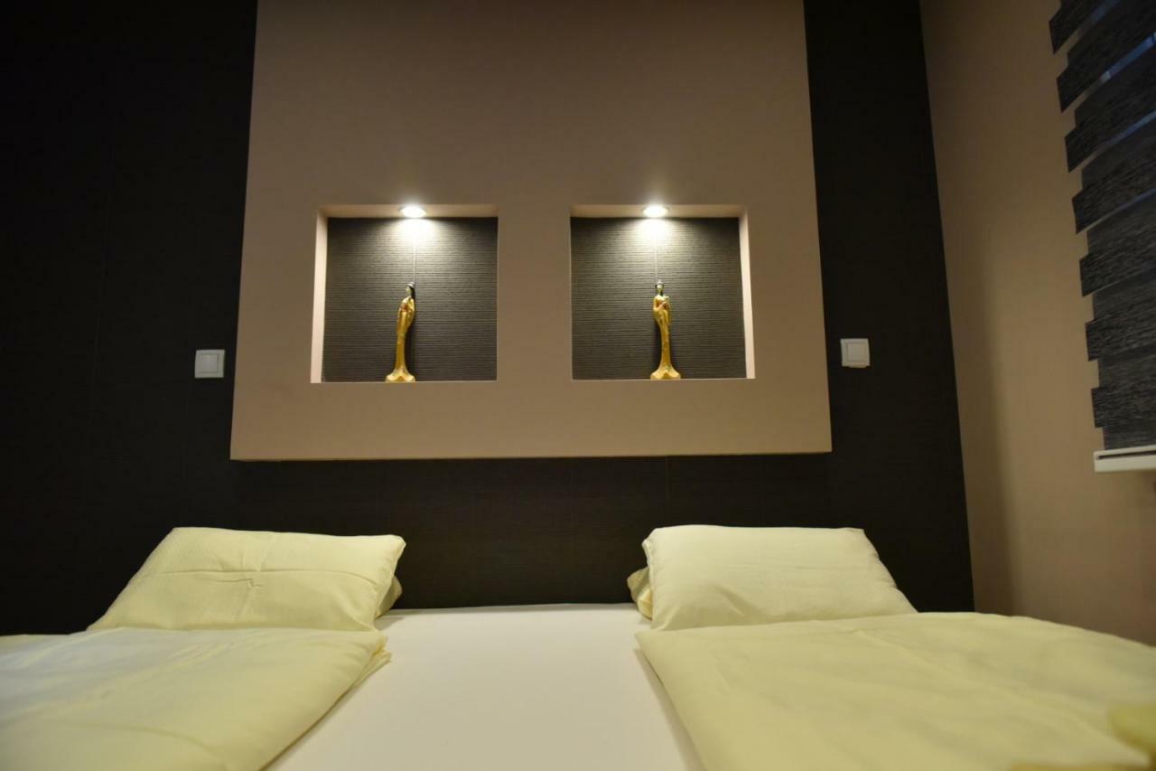 Apartman Centar Brčko 외부 사진