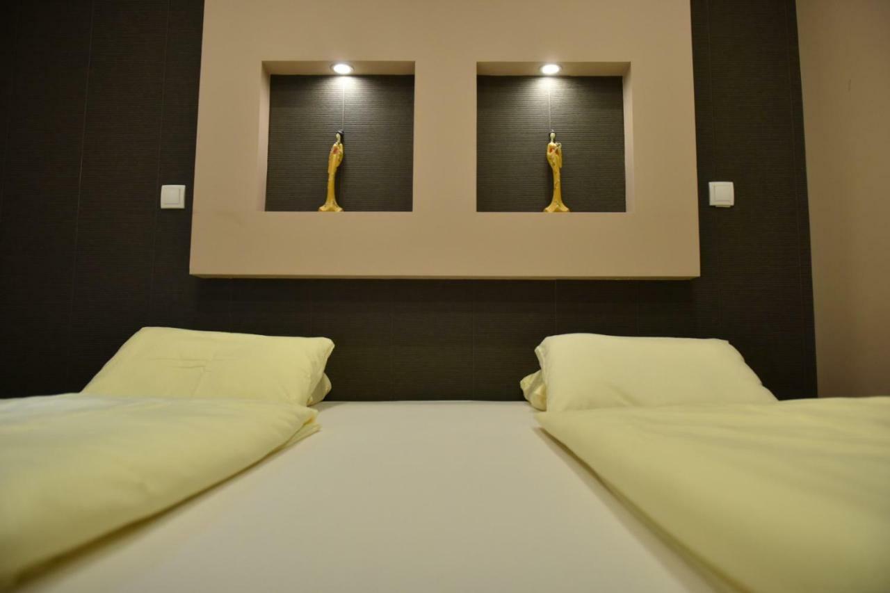 Apartman Centar Brčko 외부 사진
