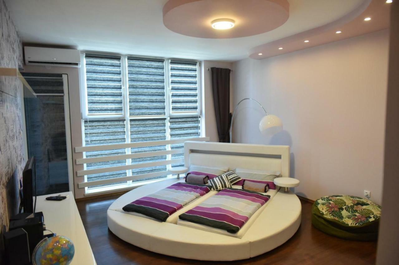 Apartman Centar Brčko 외부 사진